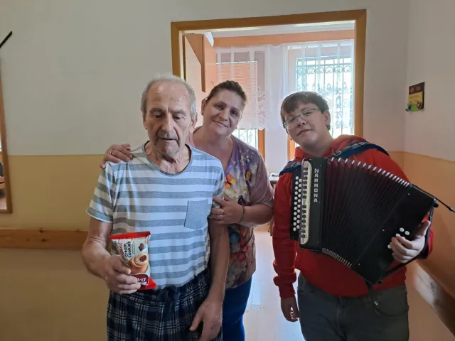 Raždík